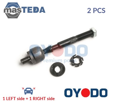 30k9118 oyo tie rod axle - tie,