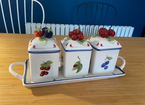 Villeroy boch cottage - villeroy, &