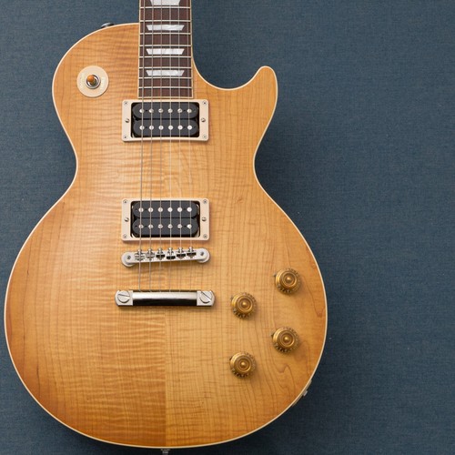 Gibson les paul - paul, standard
