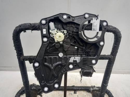 Ford fiesta window - fiesta,