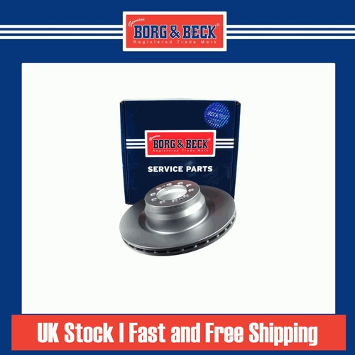 Brake discs vented for - vented,