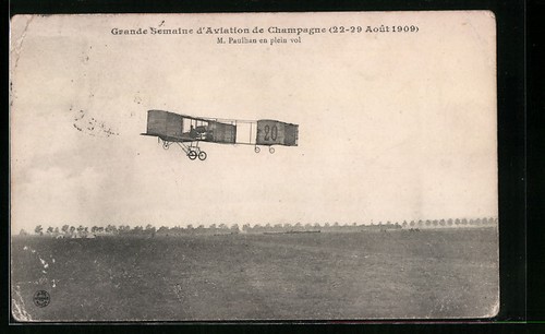 Grande semaine aviation - ak, d'aviation