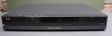 Harman Kardon BDP10 Blu Ray Player Leads Manual Remote Control Box HDMI Faulty ?