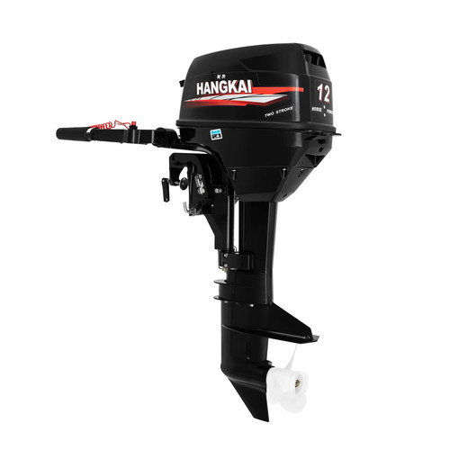 Two stroke four - two-stroke/four-stroke, marine