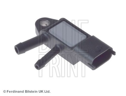 Blueprint adk87215 exhaust - blueprint,