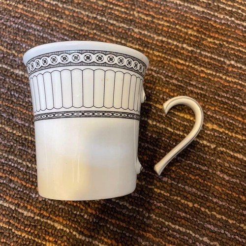 Wedgwood contrasts bone china - wedgwood,