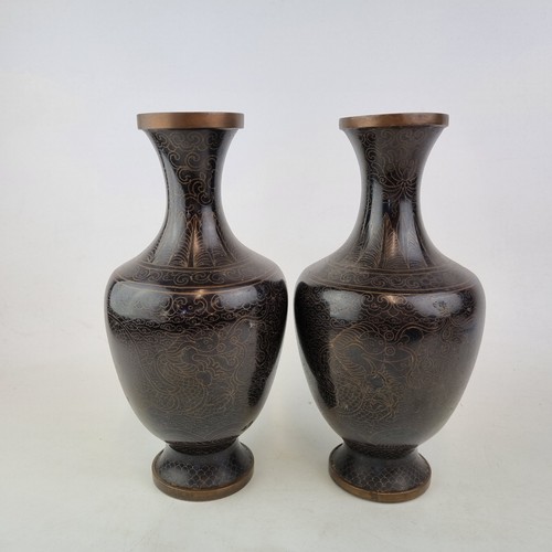Vintage pair chinese - pair,