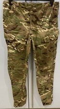British Army Combat Trousers