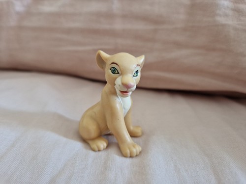 Disney mattel the lion - lion, king