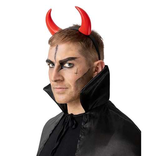 Devil horns red devils - red,