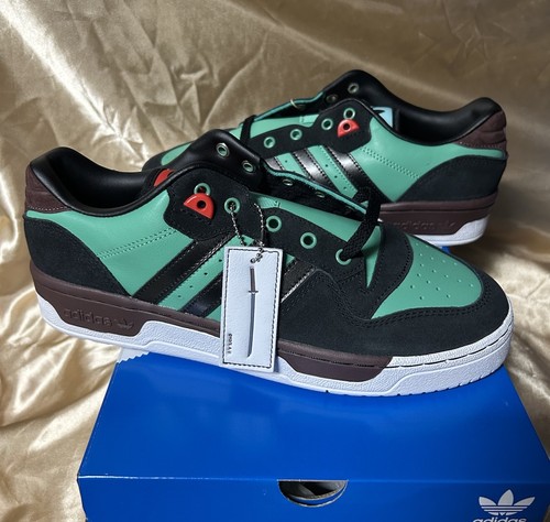 Size adidas rivalry low - rivalry,