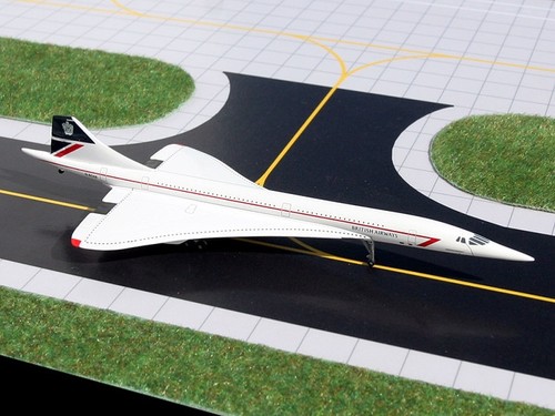Gemini jets 400 - gemini,
