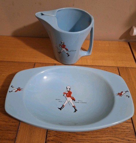 Wade regicor vintage johnnie - wade,