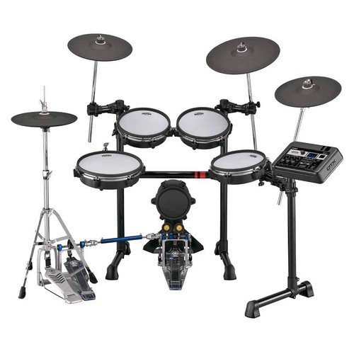 Yamaha dtx6k5 electronic - yamaha,