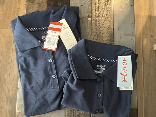 Schools uniform shirts girls - uniform,