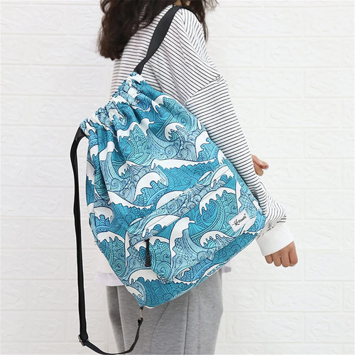 Waterproof swimming bags - waterproof,
