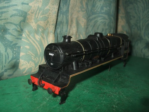 Mainline lms jubilee black - mainline,