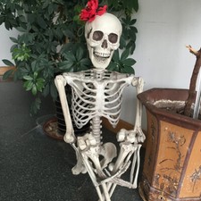 4in giant life size human - 35.4in,