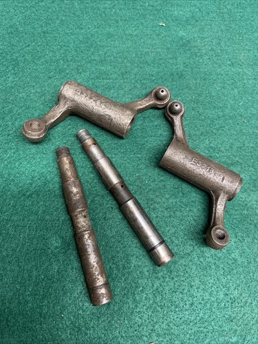 Triumph tiger cub - cub, cylinder