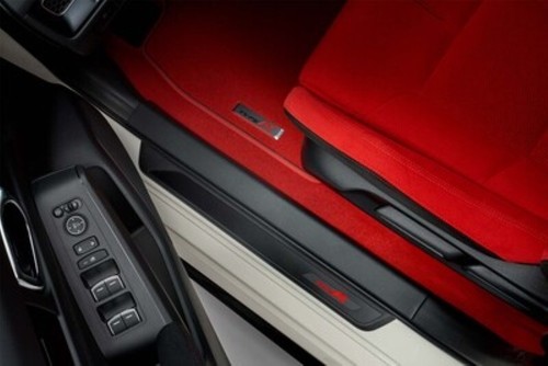 Genuine honda civic type fl5 - genuine,