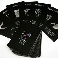 Cards love oracle - cards,