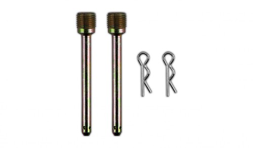 Pair front brake - front,