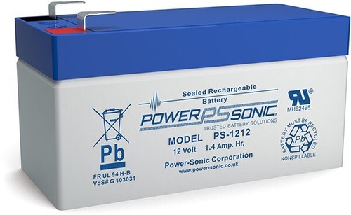 1212 power sonic volt - ps-1212,