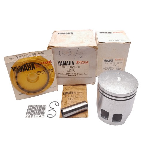 Yamaha ls3 mayfit ag100 - ls, 3