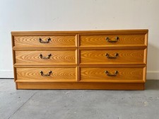 Vintage Chest of Drawers by G Plan