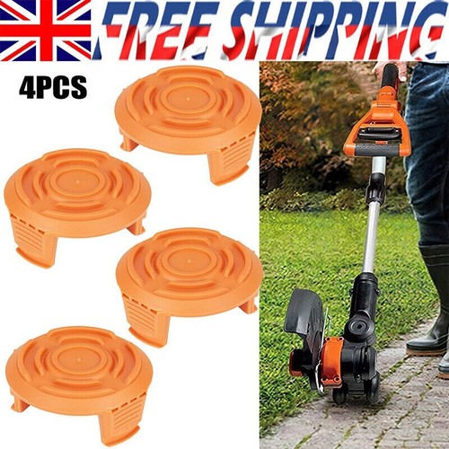 4pcs spool cover cap - spool,