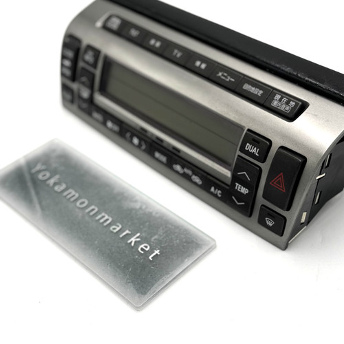 Lexus sc430 genuine air - lexus,