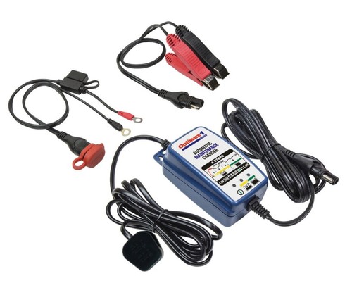 Optimate duo 12v lead - optimate, /