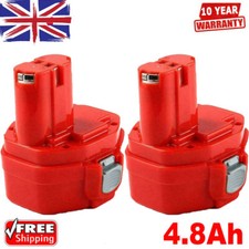 2-PACK for Makita 14.4V 1420