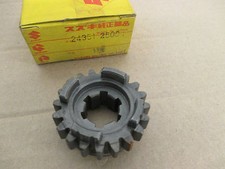 NOS SUZUKI TS100 TS90 FIFTH