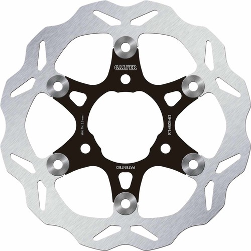 Galfer gf629flw brake disc - gf629flw,