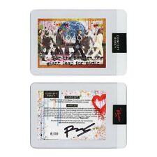 BEATLES Apollo DIAMOND DUST