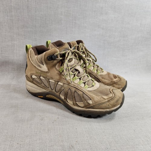 Merrell siren ventilator - siren, gtx