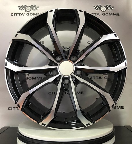 Alloy wheels compatible with - 4,