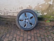 VOLVO C30  ALLOY WHEEL 16 INCH FITSS40 V50  2006-2012  LIBRA 31255890