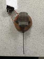 Radio Spares AC Power Supply