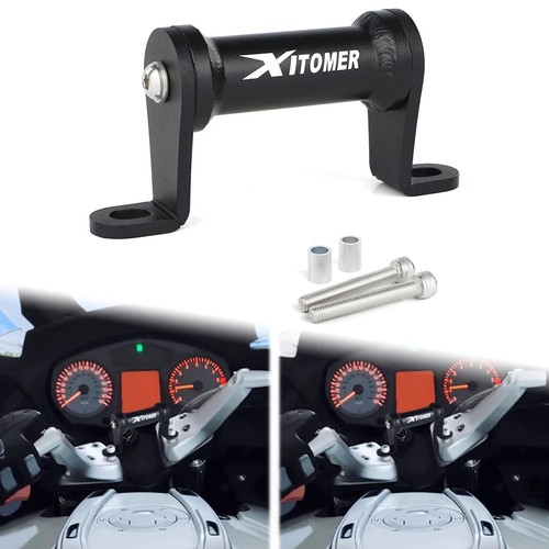 Xitomer gps mount bracket for - xitomer,