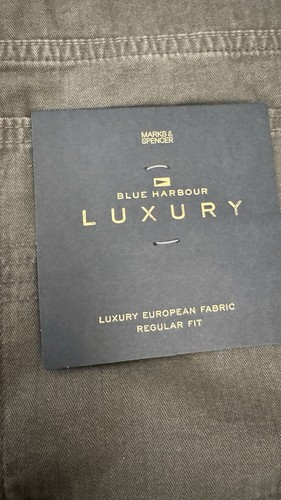 Bnwt blue harbour luxury - bnwt,