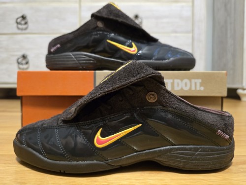 Nike t90 mule kids - nike, of