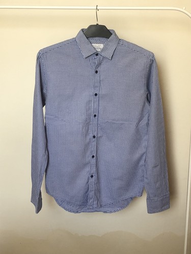 Mens zara men button - zara,