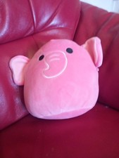 Squishmallows Kyla The Pink