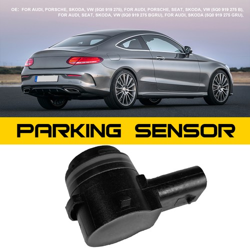 Valeo parking sensor - sensor, vw