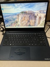 Dynabook Satellite Pro C40-H-101 i5 1035G1 1Ghz 8GB RAM 240GB SSD 14" Windows 11