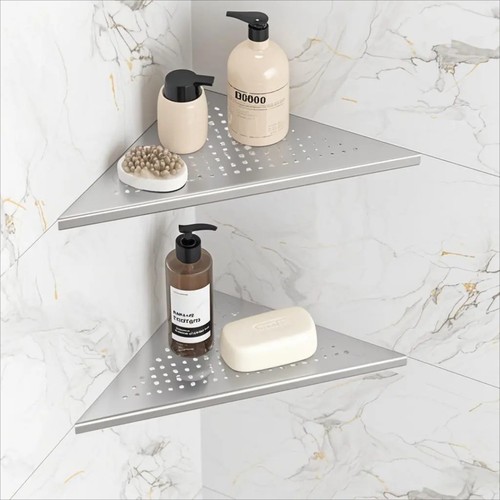 Brushed stainless steel - brushed,