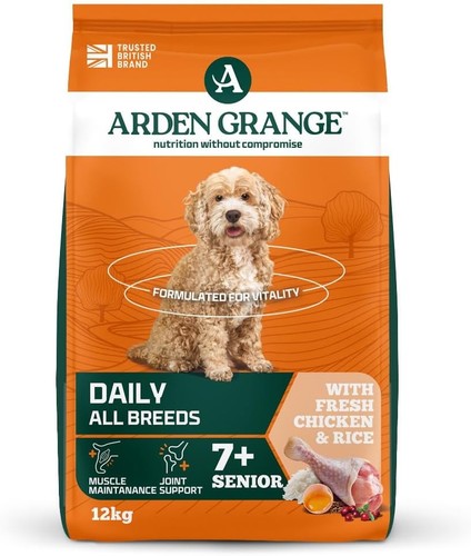 Arden grange senior - grange,