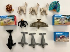 Playmobil McDonald's 2021 Wild